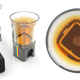 Illustration for article titled Polaroid's Action Camera Now Has a Shot Glass Adapter For Documenting Your Drinks